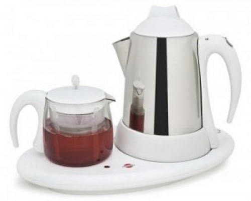 چای ساز پارس خزر TM-3500SP85491